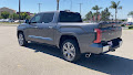 2024 Toyota Tundra Hybrid Capstone