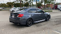 2021 Subaru WRX Limited