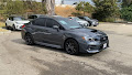 2021 Subaru WRX Limited