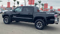 2023 Toyota Tacoma TRD Off-Road