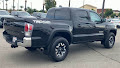 2023 Toyota Tacoma TRD Off-Road