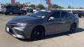 2024 Toyota Camry Hybrid XSE