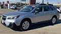 2018 Subaru Outback 2.5i