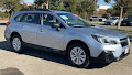 2018 Subaru Outback 2.5i