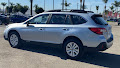 2018 Subaru Outback 2.5i