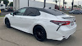 2022 Toyota Camry Hybrid XSE