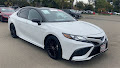 2022 Toyota Camry Hybrid XSE