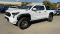 2024 Toyota Tacoma Hybrid Trailhunter