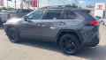 2022 Toyota RAV4 TRD Off Road