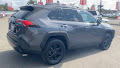 2022 Toyota RAV4 TRD Off Road