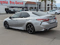 2019 Toyota Camry XSE V6