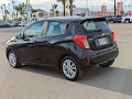 2020 Chevrolet Spark 1LT