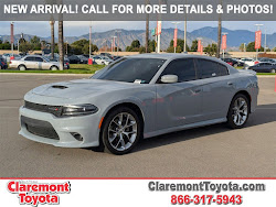 2021 Dodge Charger GT