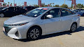 2019 Toyota Prius Prime Plus