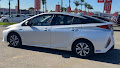 2019 Toyota Prius Prime Plus