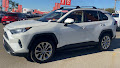 2020 Toyota RAV4 Limited