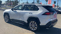 2020 Toyota RAV4 Limited