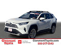 2020 Toyota RAV4 Limited