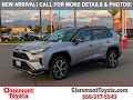 2024 Toyota RAV4 Prime XSE