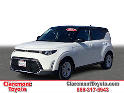 2023 Kia Soul S