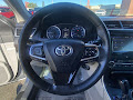 2015 Toyota Camry XLE