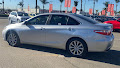 2015 Toyota Camry XLE