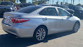 2015 Toyota Camry XLE