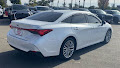 2022 Toyota Avalon Hybrid Limited