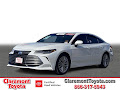 2022 Toyota Avalon Hybrid Limited