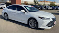 2022 Toyota Avalon Hybrid Limited