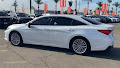 2022 Toyota Avalon Hybrid Limited