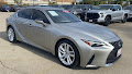 2021 Lexus IS 300