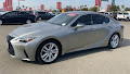 2021 Lexus IS 300