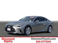 2021 Lexus IS 300