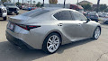 2021 Lexus IS 300