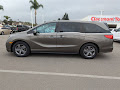 2021 Honda Odyssey EX