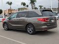 2021 Honda Odyssey EX