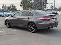 2017 Toyota Camry XSE