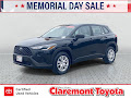 2023 Toyota Corolla Cross L