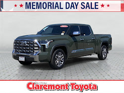 2023 Toyota Tundra 1794