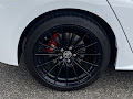 2023 Toyota GR Corolla Core