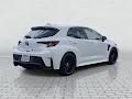 2023 Toyota GR Corolla Core
