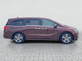 2018 Honda Odyssey Touring