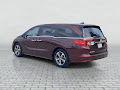 2018 Honda Odyssey Touring
