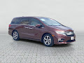 2018 Honda Odyssey Touring