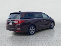 2018 Honda Odyssey Touring