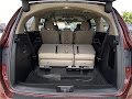 2018 Honda Odyssey Touring