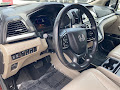 2018 Honda Odyssey Touring