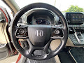 2018 Honda Odyssey Touring