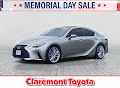 2023 Lexus IS 300